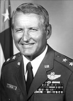 Major General Robert C. Taylor